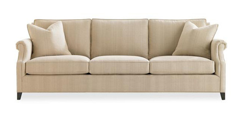 雅莉莎SF-3038三人位沙發 多場景舒適之選，詮釋品質生活