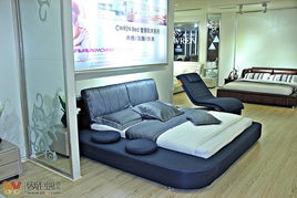 正和濱江國際家具城 精品家具，品質生活新定義