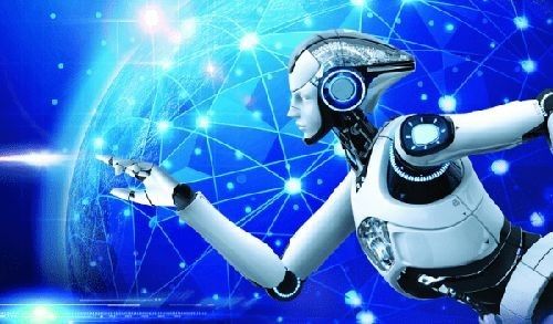 科技優(yōu)勢(shì) 美國霸權(quán)的“神經(jīng)中樞”——從人工智能行業(yè)應(yīng)用看系統(tǒng)集成服務(wù)